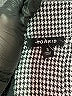 Torrid Checkered-gingham Gray Casual Skirt Size 3X Plus (3) - photo 4