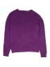 Lands' End 100% Baumwolle Tweed Purple Pullover Sweater Size L (kids) - photo 2