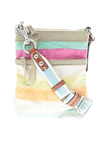 Coach Factory Crossbody Bag (view 1)