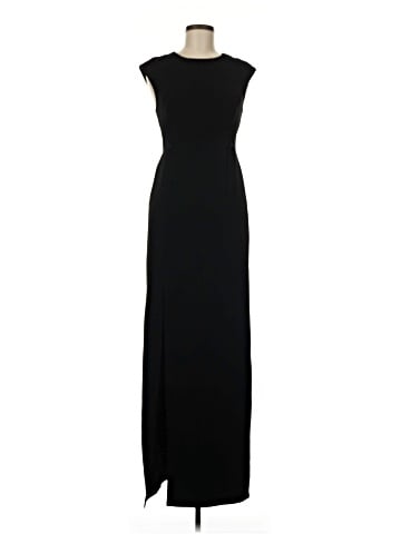 Halston Cocktail Dress (view 1)