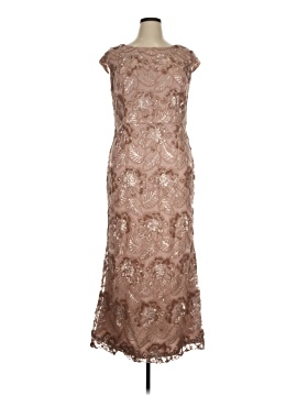Alex Evenings Cocktail Dress