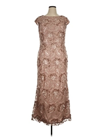 Alex Evenings Cocktail Dress (view 1)