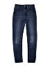 Joules Solid Blue Jeans Size 9 - 10 - photo 1