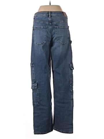American Eagle Outfitters Jeans (view 2)