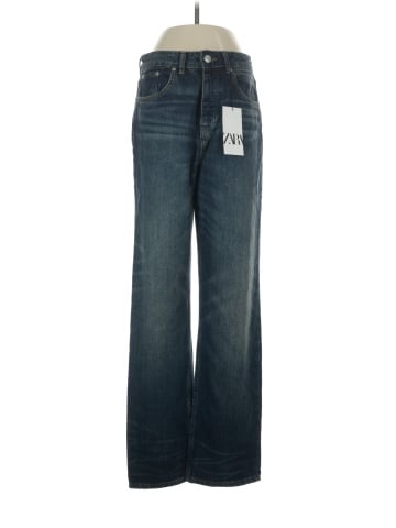 Zara Jeans (view 1)