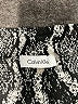 Calvin Klein Print Black Casual Pants Size M (estimated) - photo 7