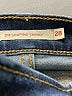 Levi's Blue Jeans Size 28 waist - photo 8