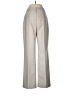 Le Suit Gray Dress Pants Size 6 - photo 1