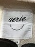 Aerie Solid Tan Turtleneck Sweater Size L - photo 7