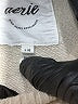 Aerie Solid Tan Turtleneck Sweater Size L - photo 8
