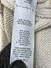 Aerie Solid Tan Turtleneck Sweater Size L - photo 9