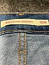 Levi's Blue Jeans Size 18 - photo 4