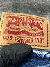 Levi's Blue Jeans Size 18 - photo 5