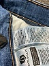 Levi's Blue Jeans Size 18 - photo 6