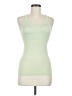 Lululemon Athletica Green Tank Top Size M - photo 1