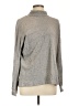 Uniqlo Gray Turtleneck Sweater Size L - photo 1