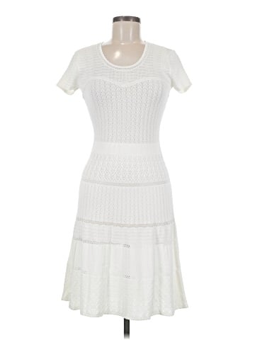 BCBGMAXAZRIA Casual Dress (view 1)