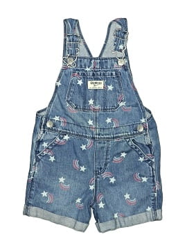 Osh Kosh B'gosh Overalls