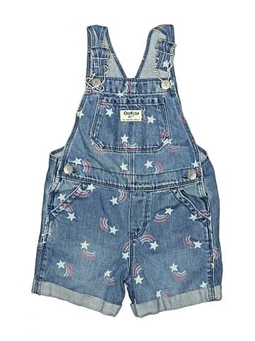 OshKosh B'gosh Overalls (view 1)