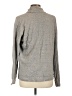 Uniqlo Gray Turtleneck Sweater Size L - photo 2