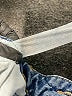 Zara Blue Jeans Size 10 - photo 8