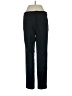 Ann Taylor Solid Black Dress Pants Size 0 Petite - photo 2