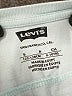 Levi's Green Short Sleeve Top Size 8 - 10 - photo 3