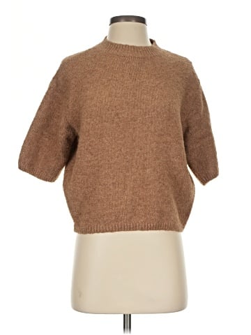Charlie Pullover Sweater (view 1)