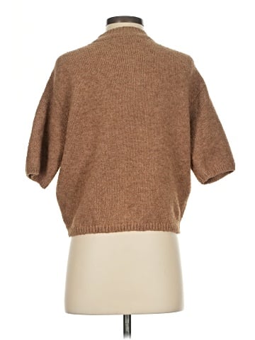 Charlie Pullover Sweater (view 2)