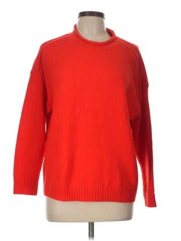 Talbots Pullover Sweater (view 1)