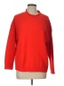 Talbots Solid Red Pullover Sweater Size Lg Petite - photo 1
