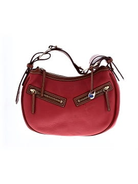 Dooney & Bourke Leather Hobo