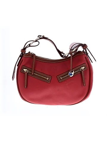 Dooney & Bourke Leather Hobo (view 1)