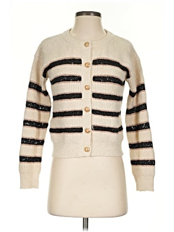 Heartloom Cardigan (view 1)