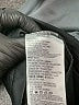 Nike 100% Polyester Graphic Gray Windbreaker Size 3T - photo 4