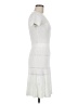 BCBGMAXAZRIA White Casual Dress Size M - photo 4