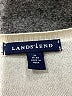 Lands' End Ivory Pullover Sweater Size XL - photo 7