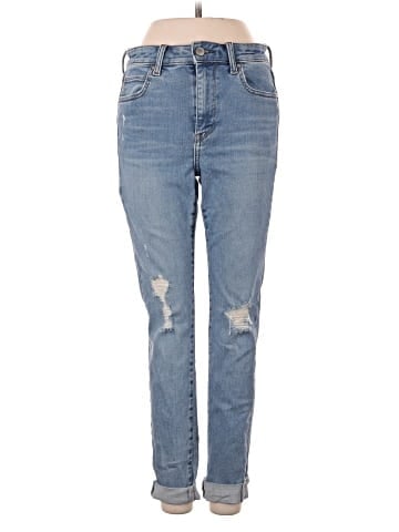 Uniqlo Jeans (view 1)