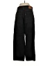 Levi's Black Jeans Size 25 waist - photo 2