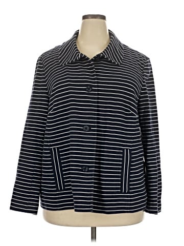 Talbots Blazer (view 1)