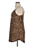 Zenana Brown Tank Top Size XL - photo 5