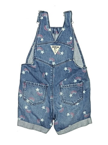 OshKosh B'gosh Overalls (view 2)