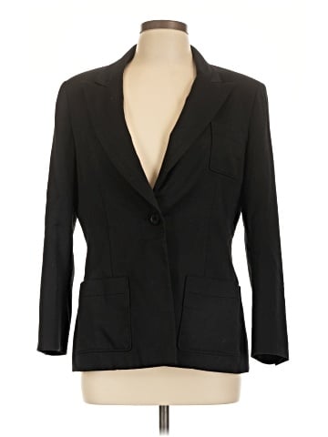 Anne Klein Blazer (view 1)