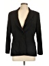 Anne Klein Black Blazer Size 12 - photo 1