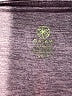GAIAM Purple Active Pants Size S - photo 4