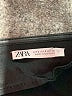 Zara Black Tube Top Size S - photo 7