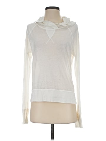 Athleta Long Sleeve T-Shirt (view 1)