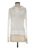 Athleta Ivory Long Sleeve T-Shirt Size XS - photo 1