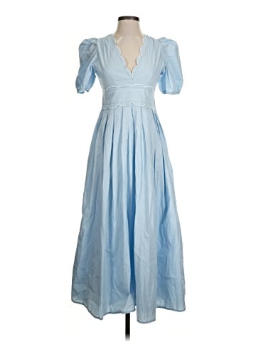 TCEC Casual Dress (view 1)