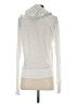 Athleta Ivory Long Sleeve T-Shirt Size XS - photo 2